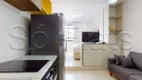 Foto 9 de Flat com 1 Quarto à venda, 28m² em Consolação, São Paulo