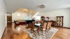Foto 2 de Casa com 4 Quartos à venda, 500m² em Residencial Villa Lobos, Bauru