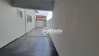 Foto 22 de Casa com 2 Quartos à venda, 164m² em Jardim Eulina, Campinas