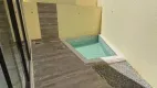 Foto 17 de Casa com 3 Quartos à venda, 125m² em Residencial Paraiso II , Senador Canedo