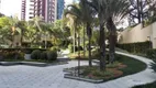 Foto 43 de Apartamento com 4 Quartos para alugar, 375m² em Jardim Anália Franco, São Paulo