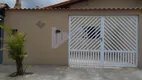 Foto 3 de Casa com 2 Quartos à venda, 65m² em Gaivota Praia, Itanhaém