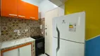 Foto 13 de Kitnet com 1 Quarto à venda, 23m² em Cidade Ocian, Praia Grande