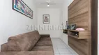 Foto 2 de Apartamento com 2 Quartos à venda, 70m² em Higienópolis, São Paulo