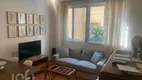 Foto 2 de Apartamento com 3 Quartos à venda, 107m² em Gávea, Rio de Janeiro