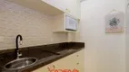 Foto 9 de Apartamento com 1 Quarto para alugar, 22m² em Ecoville, Curitiba