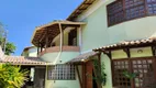 Foto 2 de Casa de Condomínio com 5 Quartos à venda, 420m² em Manguinhos, Serra