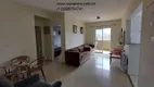 Foto 3 de Apartamento com 1 Quarto à venda, 58m² em Oceanopolis, Mongaguá