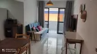 Foto 2 de Apartamento com 2 Quartos para alugar, 65m² em Tambaú, João Pessoa