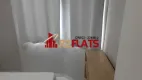 Foto 11 de Flat com 1 Quarto para alugar, 33m² em Jardim Paulista, São Paulo