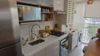 Foto 4 de Apartamento com 2 Quartos à venda, 42m² em Barra Funda, São Paulo