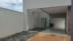 Foto 3 de Casa com 3 Quartos à venda, 130m² em Terrabela Cerrado I, Senador Canedo