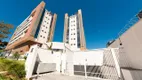 Foto 19 de Apartamento com 1 Quarto para alugar, 37m² em Centro Cívico, Curitiba