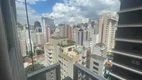 Foto 2 de Apartamento com 1 Quarto para alugar, 29m² em Consolação, São Paulo