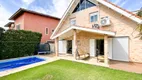 Foto 3 de Casa com 3 Quartos à venda, 274m² em Alphaville, Santana de Parnaíba