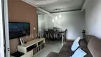 Foto 2 de Apartamento com 3 Quartos à venda, 89m² em Vila Gilda, Santo André