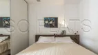 Foto 10 de Flat com 2 Quartos à venda, 68m² em Vila Olímpia, São Paulo