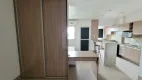 Foto 3 de Flat com 1 Quarto para alugar, 30m² em Morada da Colina, Uberlândia