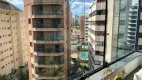 Foto 4 de Apartamento com 2 Quartos à venda, 140m² em Brooklin, São Paulo