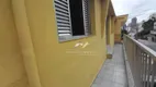 Foto 14 de Casa com 1 Quarto para alugar, 75m² em Jardim, Santo André