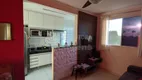 Foto 3 de Apartamento com 2 Quartos à venda, 45m² em Rios di Itália, São José do Rio Preto