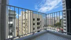 Foto 10 de Apartamento com 4 Quartos para alugar, 230m² em Pompeia, Santos