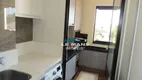 Foto 7 de Apartamento com 2 Quartos à venda, 60m² em Chácara Esperia, Piracicaba