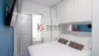 Foto 8 de Apartamento com 1 Quarto à venda, 40m² em Bela Vista, São Paulo