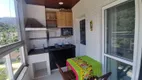 Foto 14 de Apartamento com 2 Quartos à venda, 59m² em Praia das Toninhas, Ubatuba