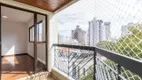 Foto 10 de Apartamento com 3 Quartos à venda, 88m² em Moema, São Paulo