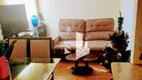 Foto 2 de Apartamento com 1 Quarto à venda, 43m² em Jardim Panorama, Bauru