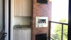 Foto 2 de Apartamento com 2 Quartos à venda, 60m² em Taquaral, Campinas