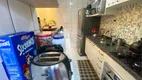 Foto 9 de Apartamento com 3 Quartos à venda, 65m² em Jardim América, Taboão da Serra