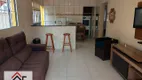 Foto 12 de Casa com 3 Quartos à venda, 130m² em Praia de Boraceia, Bertioga