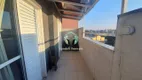 Foto 7 de Apartamento com 2 Quartos à venda, 61m² em Vila Linda, Santo André