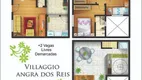 Foto 19 de Casa de Condomínio com 2 Quartos à venda, 122m² em Vila Madalena, São Paulo