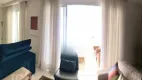 Foto 3 de Apartamento com 4 Quartos à venda, 247m² em Jardim Fonte do Morumbi , São Paulo