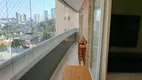 Foto 8 de Apartamento com 3 Quartos à venda, 114m² em Baeta Neves, São Bernardo do Campo