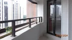 Foto 17 de Apartamento com 3 Quartos para alugar, 164m² em Vila Nova Conceição, São Paulo