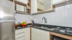 Foto 8 de Apartamento com 3 Quartos à venda, 55m² em Santa Cândida, Curitiba