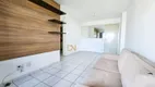 Foto 2 de Apartamento com 1 Quarto à venda, 56m² em Candelária, Natal