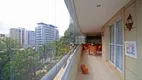 Foto 2 de Apartamento com 4 Quartos à venda, 180m² em Paraíso, São Paulo