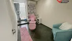 Foto 9 de Sobrado com 3 Quartos para alugar, 125m² em Jardim Santa Maria, São Paulo