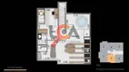 Foto 45 de Apartamento com 1 Quarto à venda, 52m² em Indaiá, Caraguatatuba