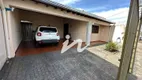 Foto 3 de Casa com 3 Quartos à venda, 240m² em Daniel Fonseca, Uberlândia