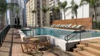 Foto 45 de Apartamento com 1 Quarto à venda, 42m² em Consolação, São Paulo