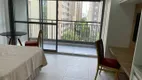 Foto 2 de Flat com 1 Quarto para alugar, 33m² em Indianópolis, São Paulo