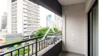 Foto 3 de Apartamento com 1 Quarto à venda, 25m² em Mirandópolis, São Paulo