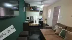 Foto 2 de Sobrado com 2 Quartos à venda, 100m² em Conjunto Residencial Sítio Oratório, São Paulo