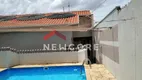 Foto 8 de Casa de Condomínio com 2 Quartos à venda, 125m² em Parque Jambeiro, Campinas